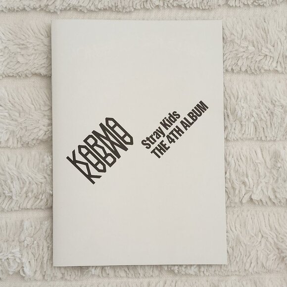 I.N Karma Accordion Version - Picture 4 of 4